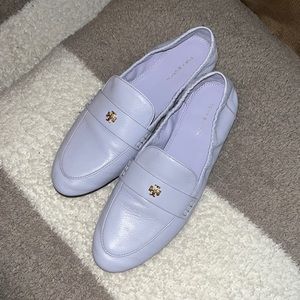 Tory Burch Ballet Loafers